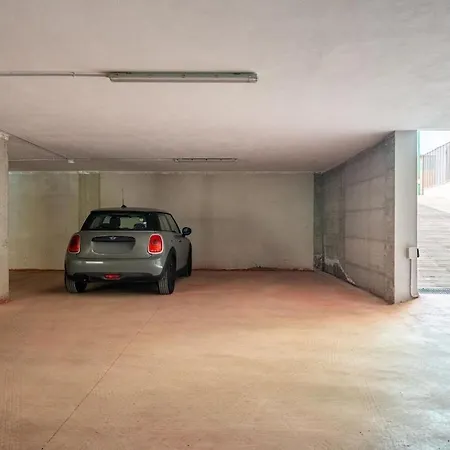 Lejlighed Casa Heima - *