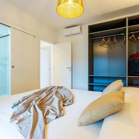 Casa Heima - Appartement Villasimius