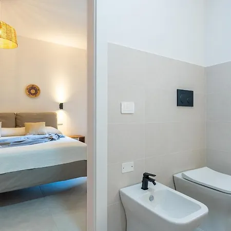 Lejlighed Casa Heima -