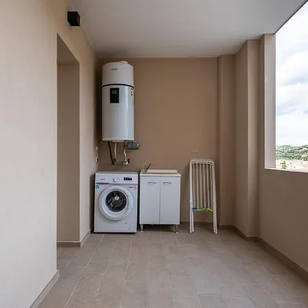 Appartamento Casa Heima - *