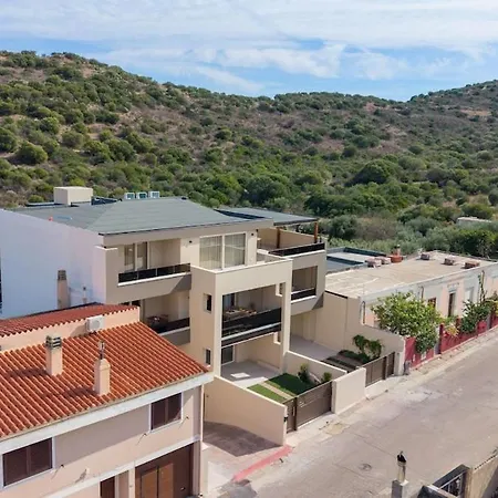 Casa Heima - Appartement