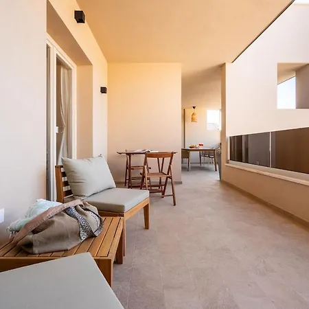 Lejlighed Casa Heima -