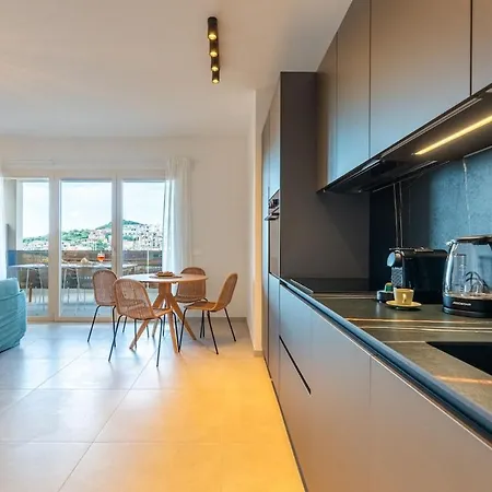 Lejlighed Casa Heima -