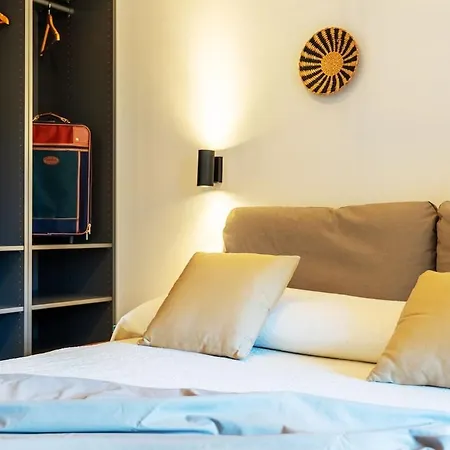 Lejlighed Casa Heima - *