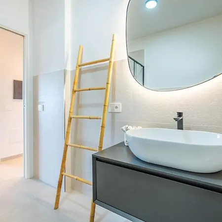 Lejlighed Casa Heima -