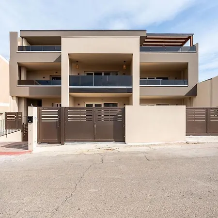 Lejlighed Casa Heima -