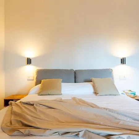 Lejlighed Casa Heima -