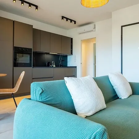 Casa Heima - Appartement Villasimius