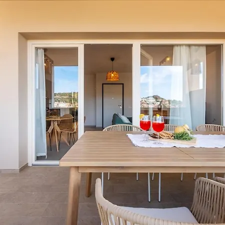Casa Heima - Appartement