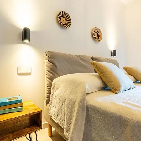 Casa Heima - Lejlighed Villasimius