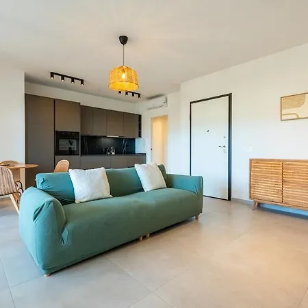 Appartement Casa Heima -