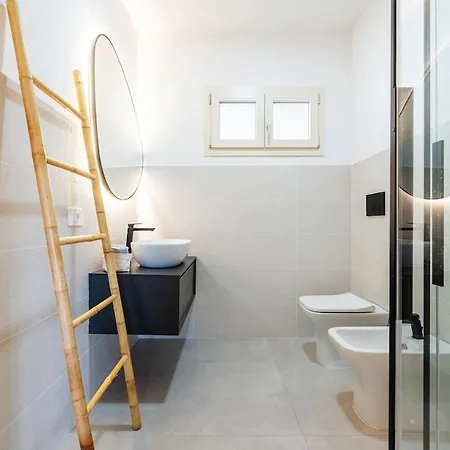 Lejlighed Casa Heima - *