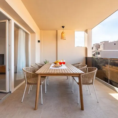 Casa Heima - Appartement