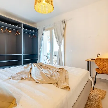 Lejlighed Casa Heima - *